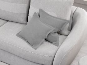 Set 2 perne decorative Vernil
