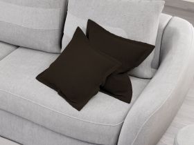 Set 2 perne decorative Vernil