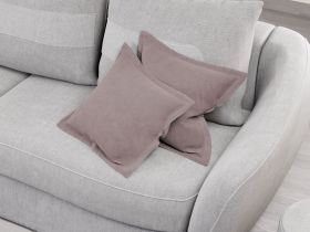 Set 2 perne decorative Verde