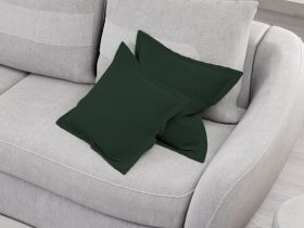 Set 2 perne decorative Vernil