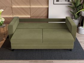 Canapea Leto 38 Olive