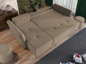 Coltar Bali Crem