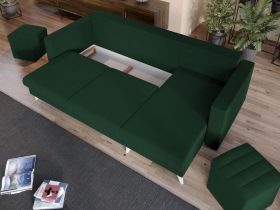 Coltar Santorini Verde