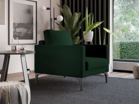 Fotoliu Rici Verde