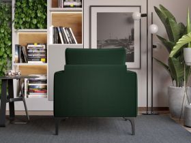 Fotoliu Rici Verde