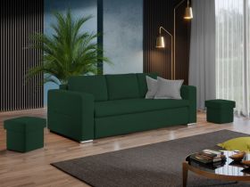 Canapea Ivy Verde