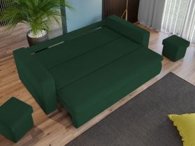 Canapea Ivy Verde
