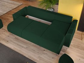 Coltar Nova Verde