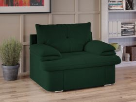 Set Canapea si Fotolii Roma Verde