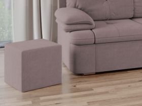 Taburet Cub Roze