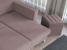Taburet Carlos 1L Roze