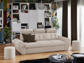 Canapea Barini Whisper 3