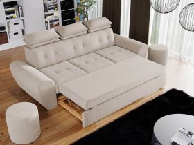Canapea Barini Whisper 3