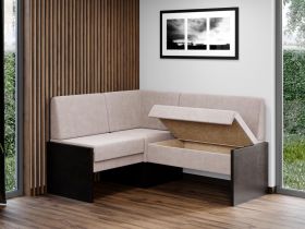 Coltar de Bucatarie Smart Rino 6/Pal Wenge