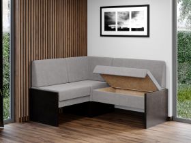 Coltar de Bucatarie Smart Rino 88/Pal Wenge