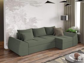 Coltar Milos Verde