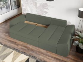 Coltar Milos Verde