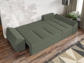 Coltar Milos Verde