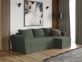 Coltar Word Verde