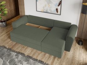 Coltar Word Verde