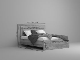 Set Mobila Dormitor Toronto