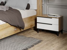 Set Mobila Dormitor Montero