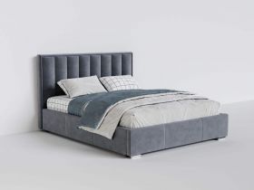 Set Mobila Dormitor Montero tapitat