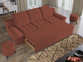 Canapea Mely Harmony 52