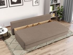 Canapea Extensibila Sensi Cappuccino