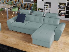 Coltar Barini Harmony 72