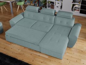 Coltar Barini Harmony 72