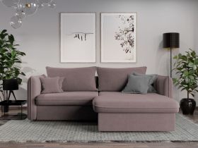 Coltar Candy Roze