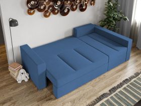 Coltar Cargo Albastru