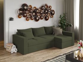 Coltar Cargo Verde