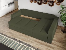 Coltar Cargo Verde