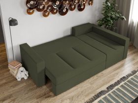 Coltar Cargo Verde