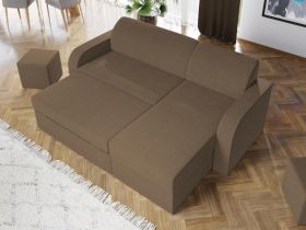 Coltar Extensibil Zoy Cappuccino