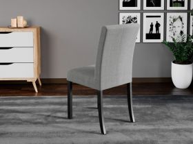 Scaun Plus 2 Gri Deschis