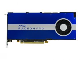 AMD Pro W5500 8 Giga Bites GDDR6 (100-506095)