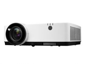 NEC ME403U PROJECTOR proiectoare de date Proiector cu rază normală 4000 ANSI lumens 3LCD WUXGA (1920x1200) Alb (60005221)