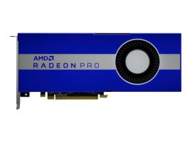 AMD Pro W5700 8 Giga Bites GDDR6 (100-506085)