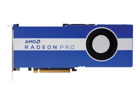 AMD Radeon Pro VII 16 Giga Bites Memorie Bandă Înaltă 2 (HBM2) (100-506163)