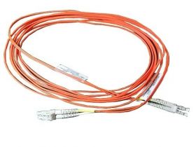 dell 5M LC-LC Multimode Optical Fibre Cable (Kit) (470-AAYU)