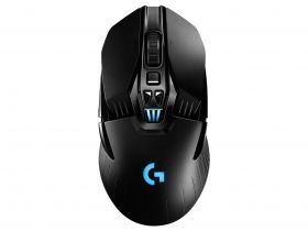 logitech LOGITECH G903 LIGHTSPEED Mouse - 2.4GHZ - EER2 (910-005672)