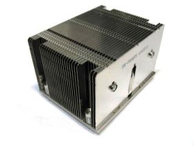 Supermicro SNK-P0048PS sistem răcire computer Procesor Disipator termic/Radiator Din oţel inoxidabil (SNK-P0048PS)