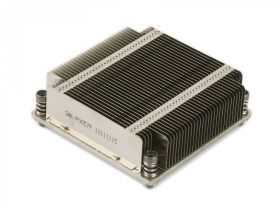 Supermicro SNK-P0057P sistem răcire computer Procesor Disipator termic/Radiator Metalic (SNK-P0057P)