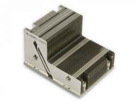 Supermicro SNK-P0058PSU sistem răcire computer Procesor Disipator termic/Radiator Metalic (SNK-P0058PSU)