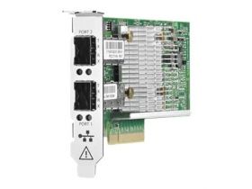 HPE Ethernet 10Gb 2-port 530SFP+ Adapter (652503-B21)