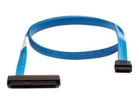 hpe HPE ML30 Gen10 Mini SAS Cable Kit (P06307-B21)