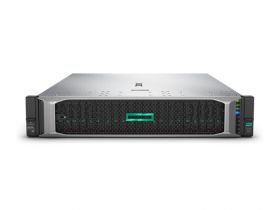 hpe HPE ProLiant DL380 Gen10 Intel Xeon-S 4208 8-Core (2.10GHz 11MB) 32GB (1 x 32GB) 8 x SFF SAS/SATA BC MR416i-p 800W (P56959-B21)